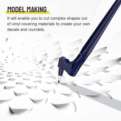 🔥最終日セール - 49%オフ🔥 クラフトカッティングツール