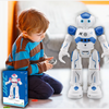 【LAST DAY SALE】Gesture Sensing Smart Robot